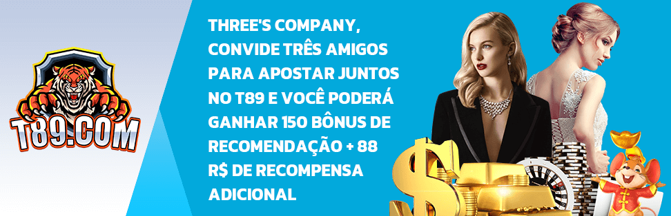 fazer apostas da mega sena